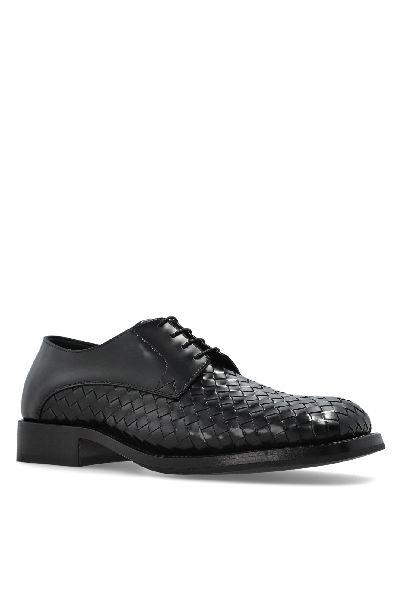靴 archive Bottega Veneta Leather Shoes Bottega Veneta Leather shoes 